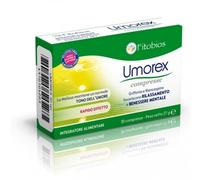 Fitobios UMOREX 30 COMPRESSE
