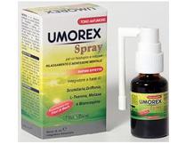 Umorex Spray 18 Ml