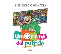 Umorismo dal pulpito