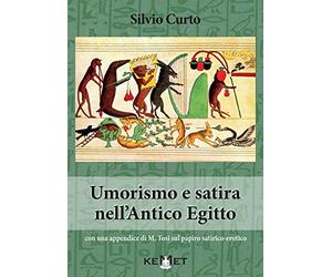 Umorismo e satira nell'antico Egitto