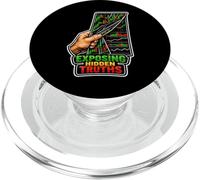 Umorismo Grafico Trading Verità PopSockets PopGrip per MagSafe