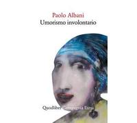 Umorismo involontario