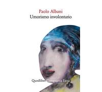 Umorismo involontario
