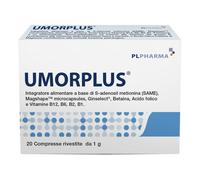 Umorplus 20 compresse