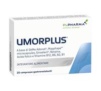 UMORPLUS 20CPR