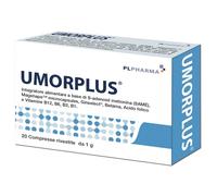 UMORPLUS 20CPR