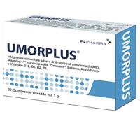 UMORPLUS 20CPR