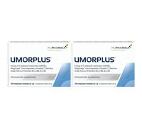 Umorplus 20Cpr 2x20 g Compresse