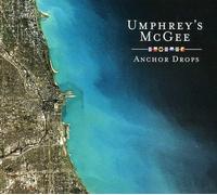 Umphrey's Mcgee - Anchor Drops