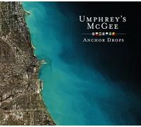 Umphrey's Mcgee - Anchor Drops