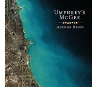 Umphrey'S Mcgee - Anchor Drops