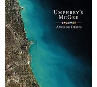 Umphrey's McGee Anchor Drops Redux (CD)
