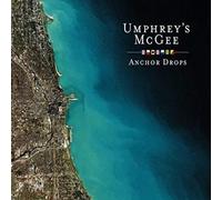Umphrey's McGee Anchor Drops Redux (Vinyl LP)