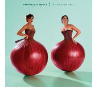 Umphrey's Mcgee - Bottom Half (2 CD)