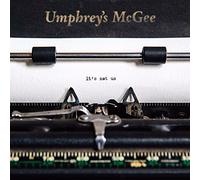 Umphrey's Mcgee - It's Not Us