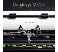 Umphrey's Mcgee - It's Not Us