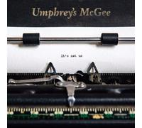 Umphrey's McGee It's Not Us (Vinyl LP)