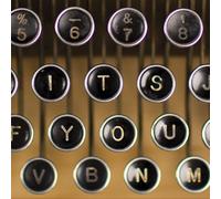 Umphrey's McGee it's you Explicit Lyrics (Vinyl LP)
