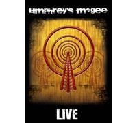 Umphrey's Mcgee - Live