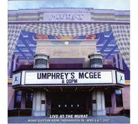 Umphrey's Mcgee - Live From Murat (2 CD)