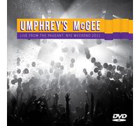 Umphrey's Mcgee - Live From the Pageant