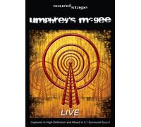 Umphrey's Mcgee - Live [Soundstage]