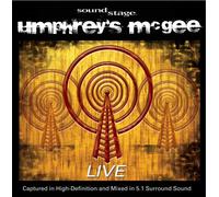 Umphrey's Mcgee - Live [Soundstage]