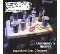 Umphrey's McGee - Local Band does OKlahoma