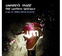 Umphrey's Mcgee - London Session: a Day.. by Umphrey's Mcgee