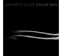 Umphrey's McGee Similar Skin (CD)