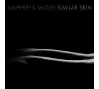 Umphrey's McGee Similar Skin (CD)