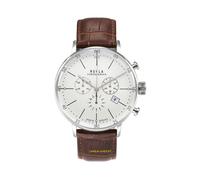 UMR Ruhla Cronografo 91203 In Stile Bauhaus Classico