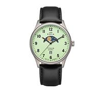 UMR Ruhla Mondphase 20910 RM20910 Orologio da polso uomo