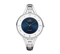 UMR RUHLA Orologio Analogico al Quarzo Donna con Cinturino in Acciaio Inossidabile RS21115