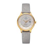 UMR RUHLA Orologio Analogico al Quarzo Donna con Cinturino in Ananas RSO96961