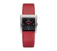 UMR RUHLA Orologio Analogico al Quarzo Donna con Cinturino in Pelle RS204657