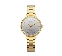 UMR RUHLA Orologio Analogico al Quarzo Donna con Cinturino in Titanio RS40472