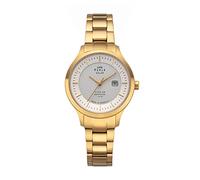 UMR RUHLA Orologio Analogico al Quarzo Donna con Cinturino in Titanio RSO96961M