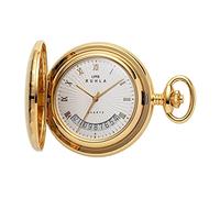 UMR RUHLA Orologio Analogico al Quarzo Unisex Adulti con Cinturino in Titanio 82000R8836