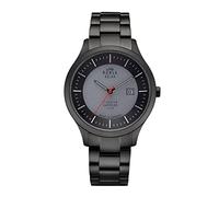 UMR RUHLA Orologio Analogico al Quarzo Uomo con Cinturino in Titanio RSO95952M