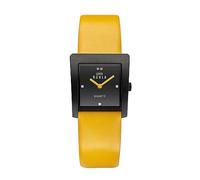 UMR RUHLA Orologio Analogico Automatico Donna con Cinturino in Pelle RS204658