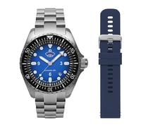 UMR RUHLA Orologio per Immersioni 4960M-3_Set