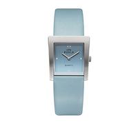 UMR RUHLA Orologio Analogico al Quarzo Donna con Cinturino in Pelle RS204659