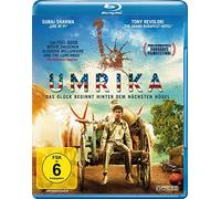 Umrika - Das Glück beginnt hinter dem nächsten Hügel
