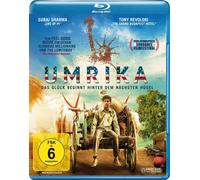 Umrika - Das Glück beginnt hinter dem nächsten Hügel
