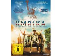 Umrika - La felicità inizia dietro la collina più vicina (DVD) Suraj Sharma...