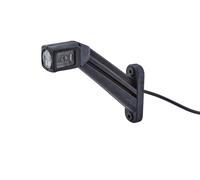 Umrisslicht Laterale Incasso SX LED HELLA per DAF Scania Liebherr Kögel Doll