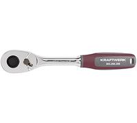 Umschaltknarre, 1/2", Basic
