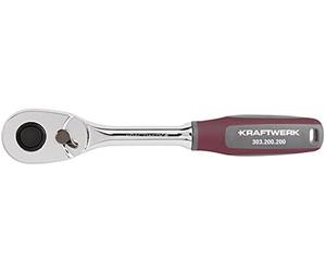 Umschaltknarre, 1/2", Basic