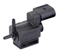 Umschaltventil, Umschaltklappe (Saugrohr) 7.01044.03.0 | Compatibile con: VW GOLF PLUS V, GOLF V, GOLF V Variant, JETTA III, TIGUAN, TOURAN